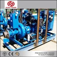 Αντλία Ξηρού Αυτοκινήτου