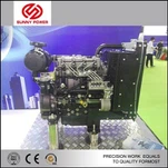 Παραγωγή κινητήρα ντίζελ