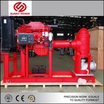 Υποβρύχιες Αντλίες Εξόρυξης