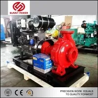 Αντλία Νερού Άρδευσης Αυτοαστάρωσης