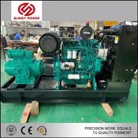 Αντλία με κοχλία αυτο-αστάρωσης