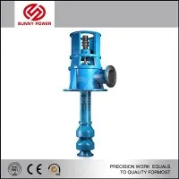 Αντλία νερού πηγαδιού αυτο-αναπλήρωσης